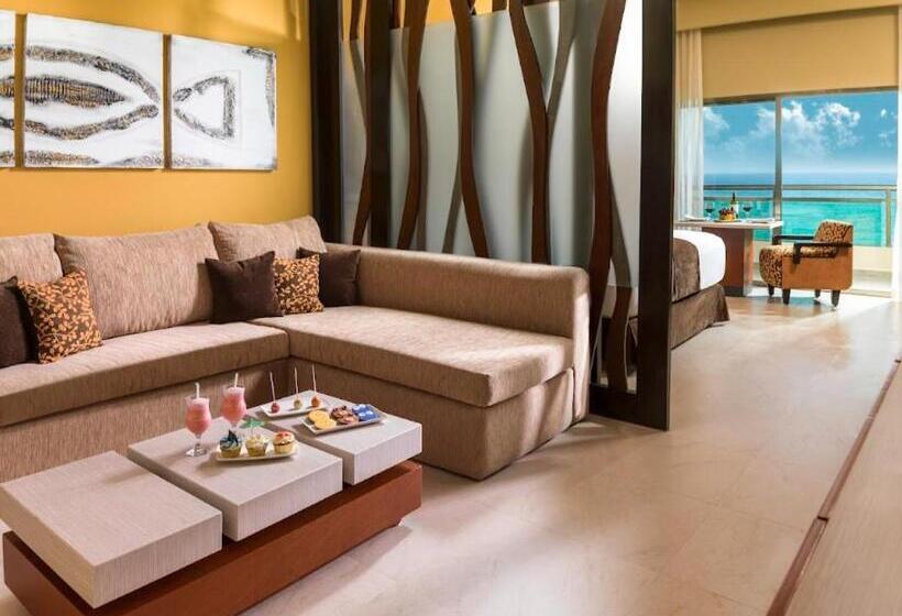 Generations Riviera Maya Family Resort Catamarán, Aqua Nick & More Inclusive
