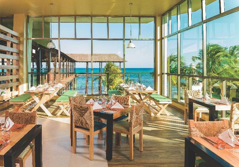Generations Riviera Maya Gourmet Inclusive® Resort By Karisma – All Inclusive