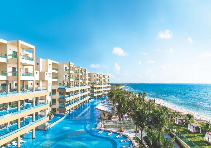 Generations Riviera Maya Gourmet Inclusive® Resort By Karisma – All Inclusive