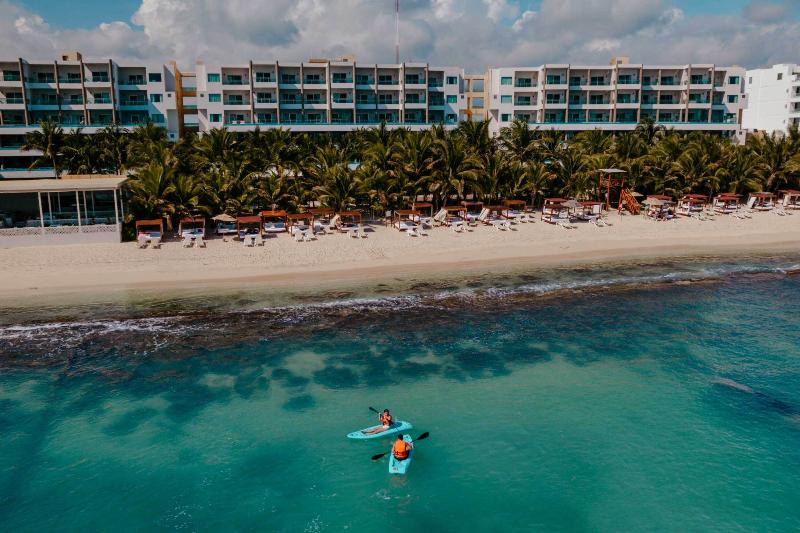 Generations Riviera Maya Gourmet Inclusive® Resort By Karisma – All Inclusive