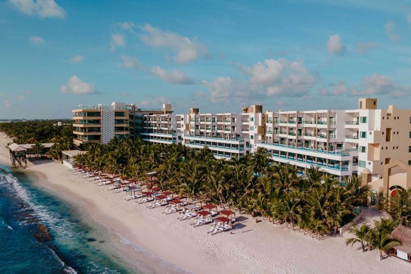 Generations Riviera Maya Gourmet Inclusive® Resort By Karisma – All Inclusive