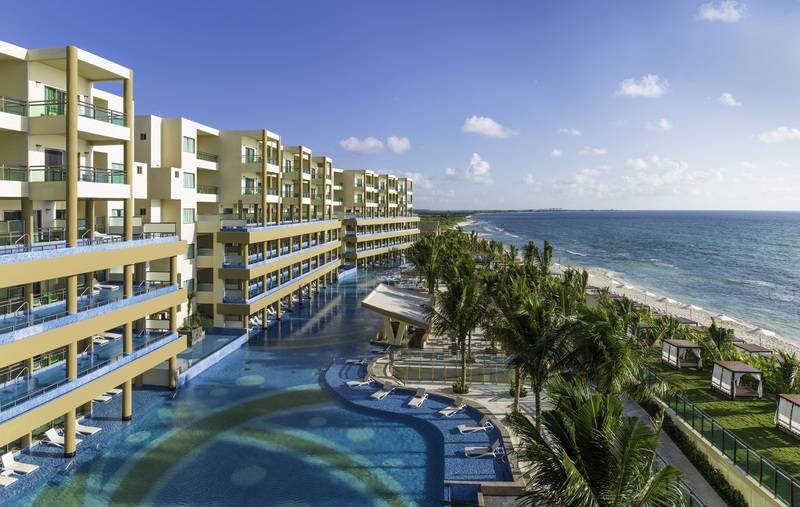 Generations Riviera Maya Gourmet Inclusive® Resort By Karisma – All Inclusive