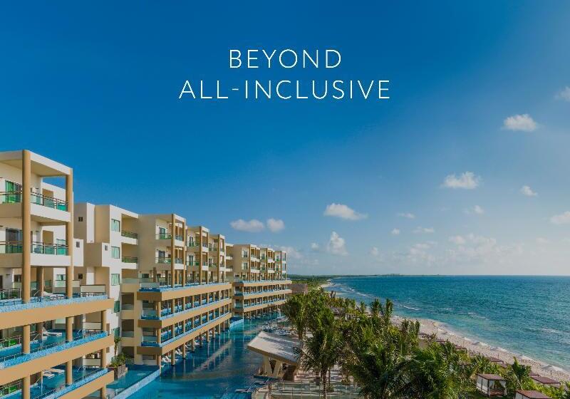 Generations Riviera Maya Gourmet Inclusive® Resort By Karisma – All Inclusive