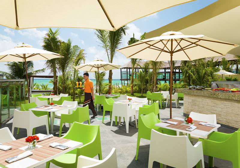Generations Riviera Maya Gourmet Inclusive® Resort By Karisma – All Inclusive