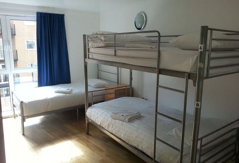 Fotos del hotel Access Apartments City:  9
