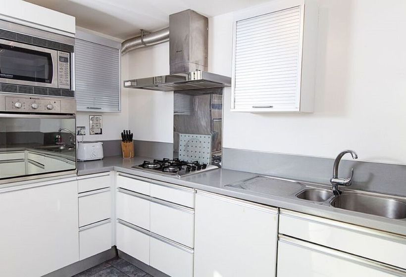 Fotos del hotel Access Apartments City:  13