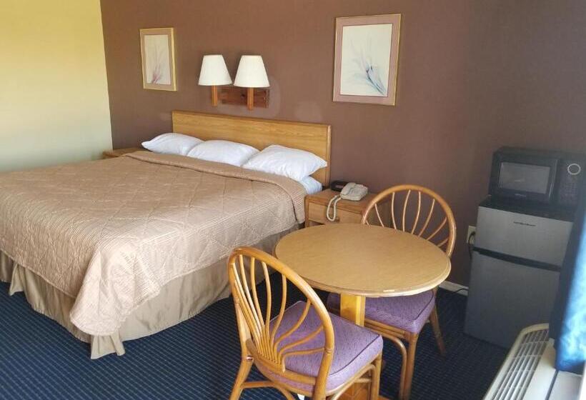 هتل Americas Best Inn   Savannah I 95