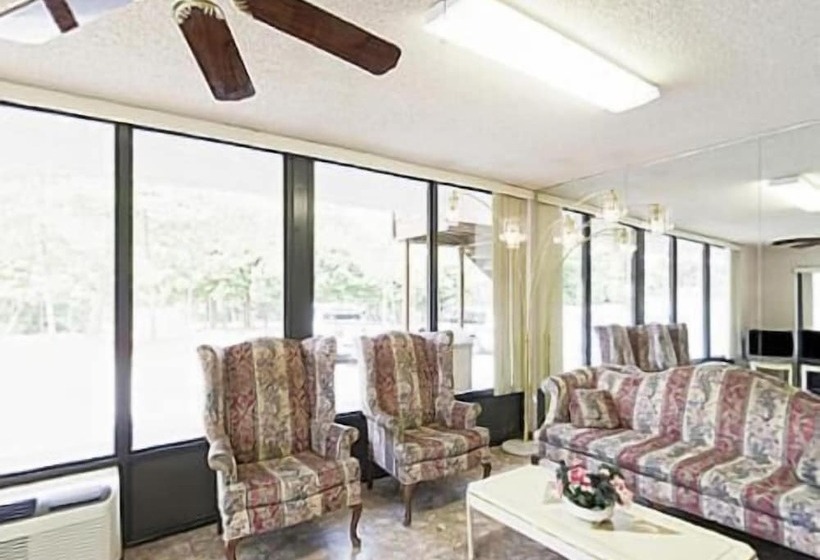 فندق Americas Best Value Inn   Decatur