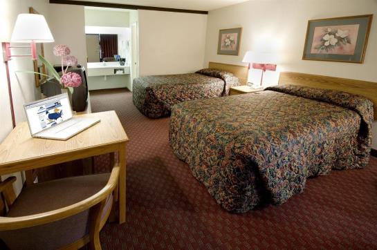 Hôtel Daybreak Suites Extended Stay - Dothan