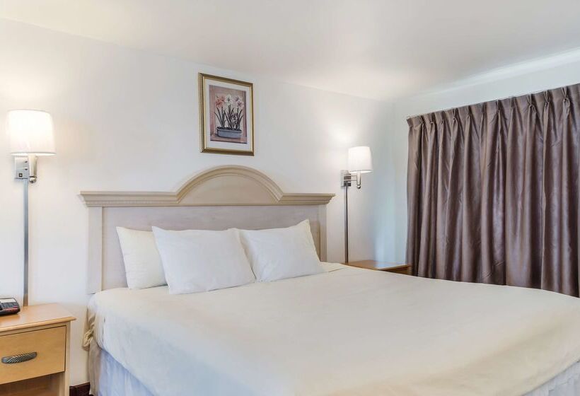 هتل America S Best Value Inn & Suites/hyannis