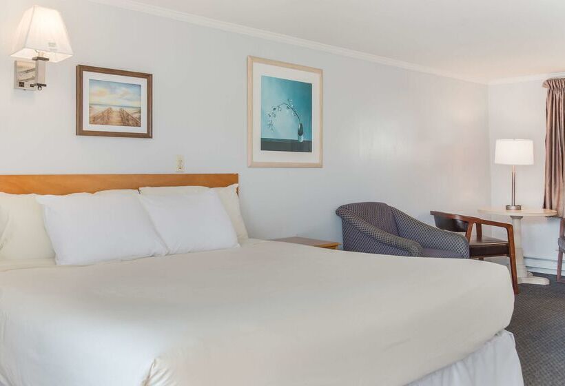 هتل America S Best Value Inn & Suites/hyannis
