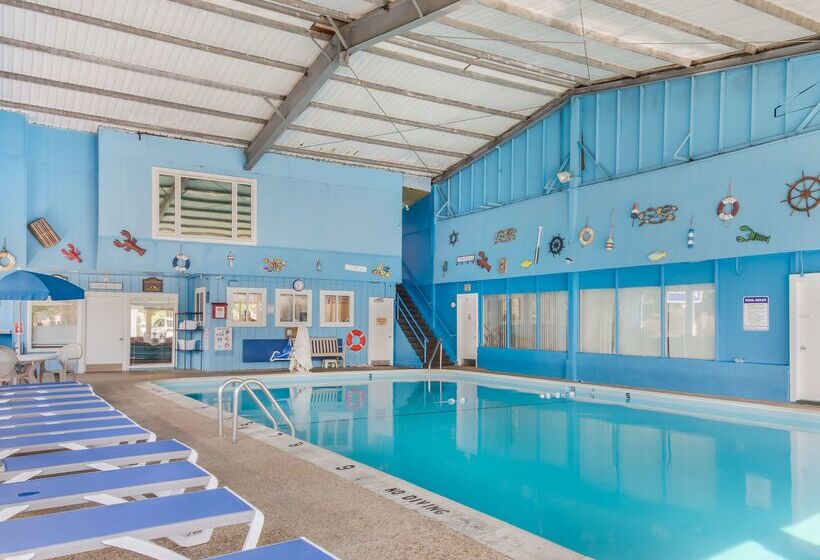 هتل America S Best Value Inn & Suites/hyannis