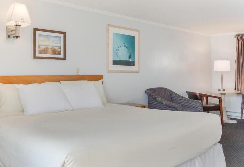 هتل America S Best Value Inn & Suites/hyannis