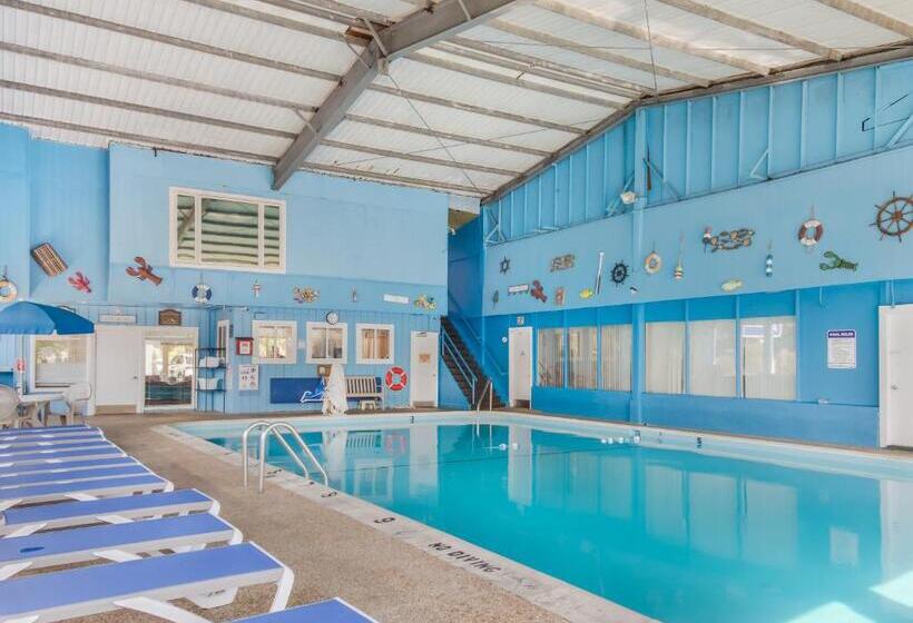 هتل America S Best Value Inn & Suites/hyannis