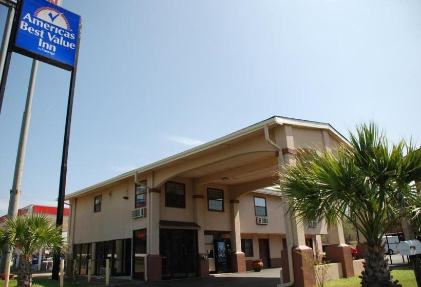 בית מלון כפרי Apple Tree Inn