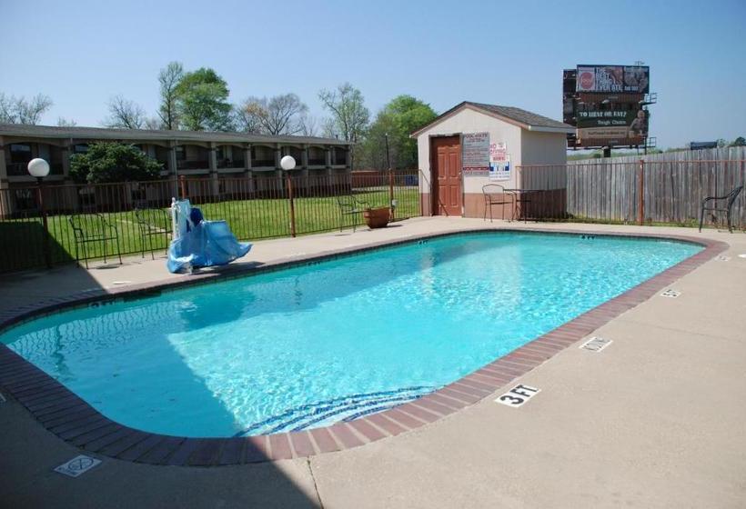 בית מלון כפרי Apple Tree Inn