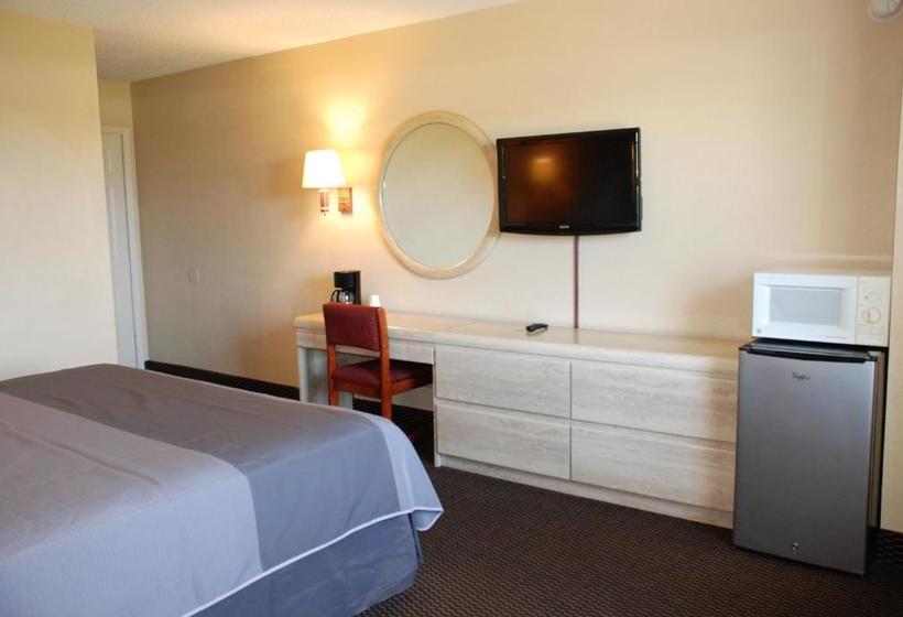 בית מלון כפרי Apple Tree Inn