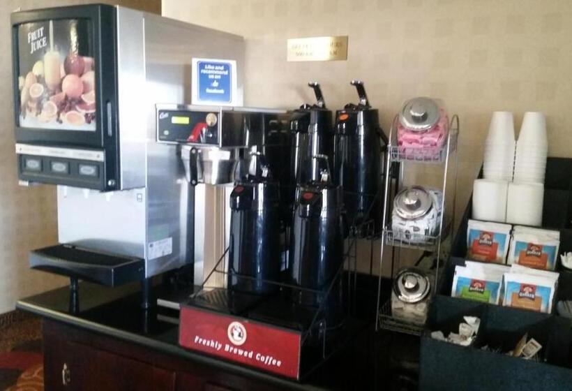 ホテル Americas Best Value Inn Westmorland