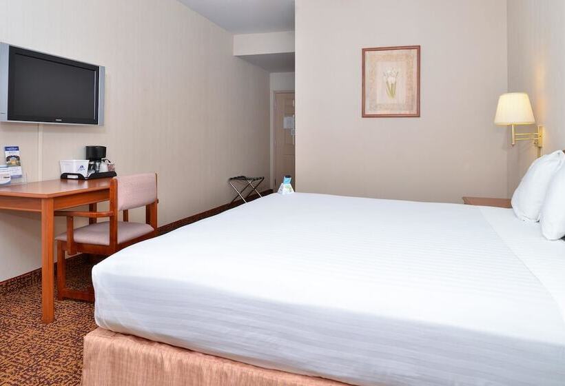 호텔 Americas Best Value Inn Westmorland