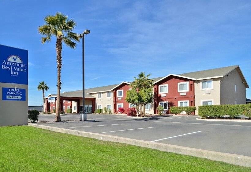 בית מלון כפרי Americas Best Value Inn Westmorland