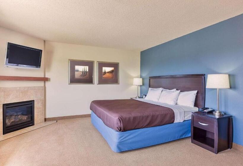 酒店 Americinn By Wyndham Monmouth