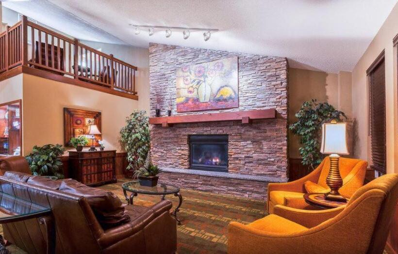 酒店 Americinn By Wyndham Monmouth