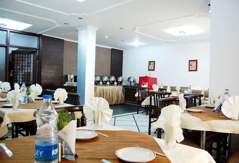 Fotos del hotel Angels Inn:  6