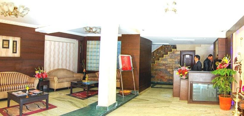 Fotos del hotel Angels Inn:  9