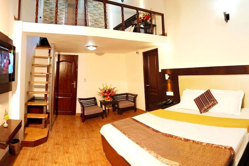 Fotos del hotel Angels Inn:  4