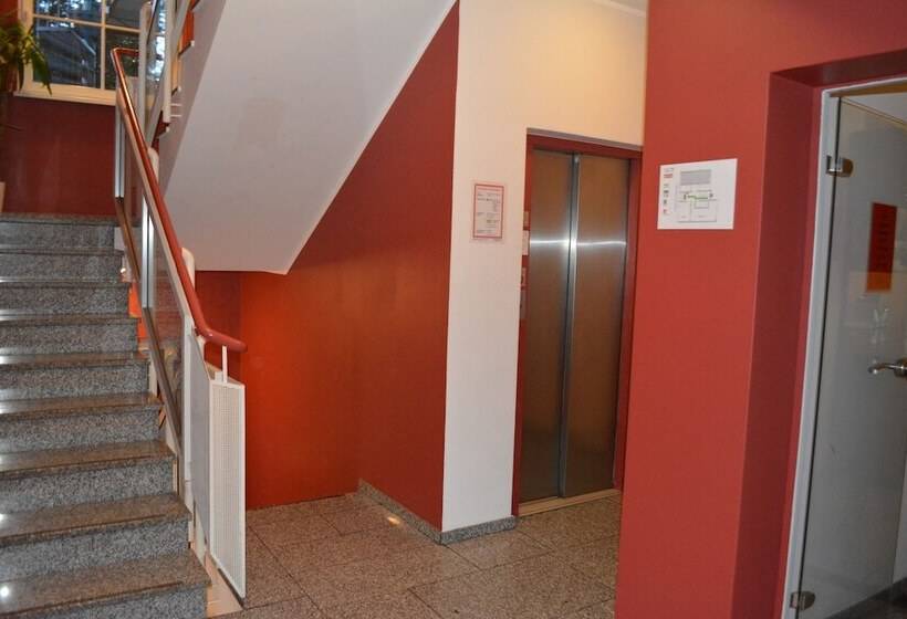 Fotos del hotel Atlas Berlin:  19