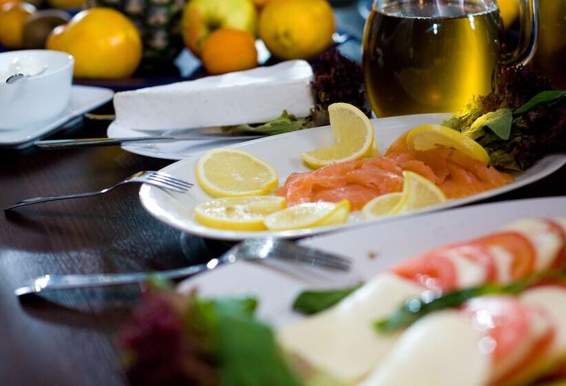 Fotos del hotel Atlas Berlin:  16