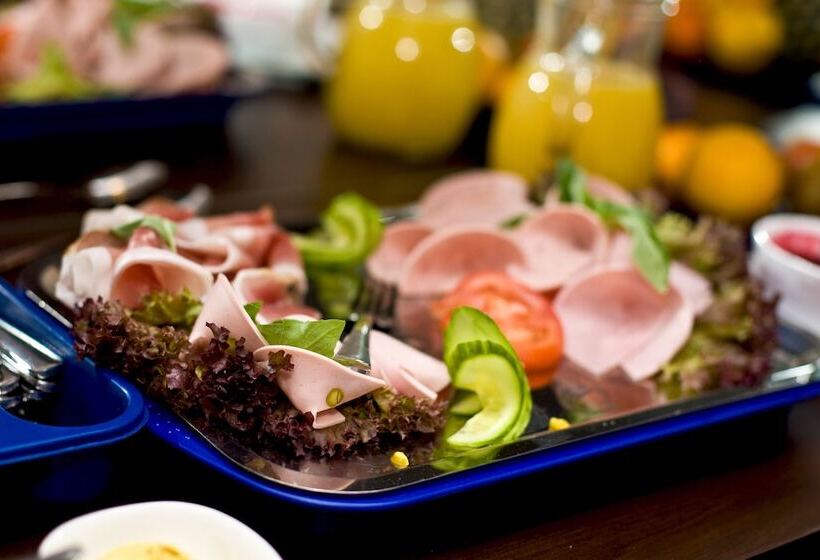 Fotos del hotel Atlas Berlin:  17