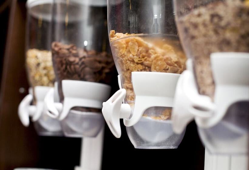 Fotos del hotel Atlas Berlin:  28