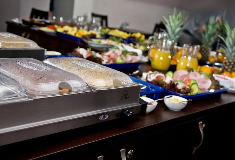 Fotos del hotel Atlas Berlin:  21