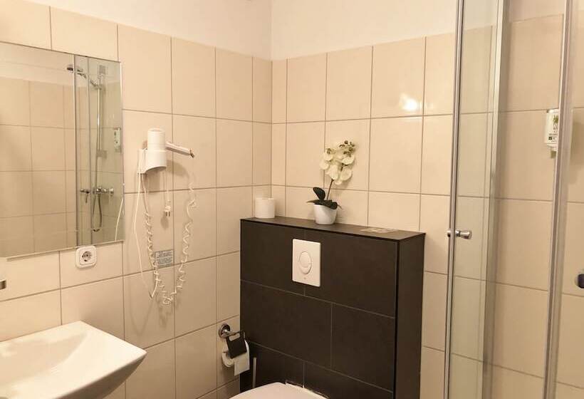 Fotos del hotel Atlas Berlin:  22