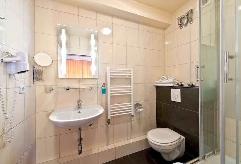 Fotos del hotel Atlas Berlin:  24