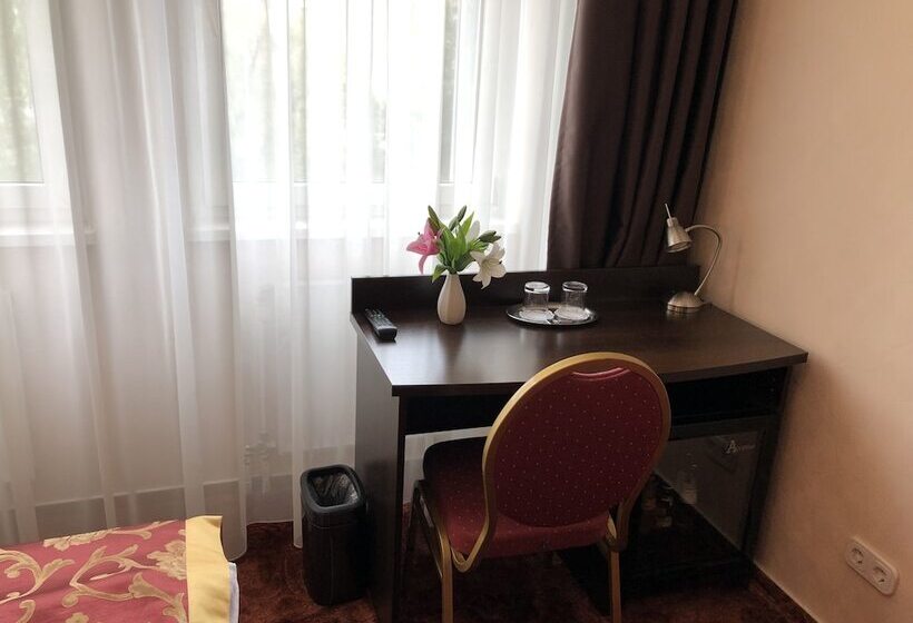 Fotos del hotel Atlas Berlin:  23