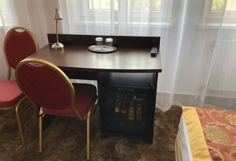 Fotos del hotel Atlas Berlin:  20