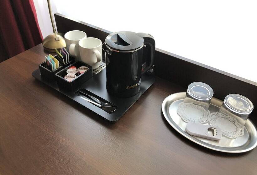 Fotos del hotel Atlas Berlin:  13