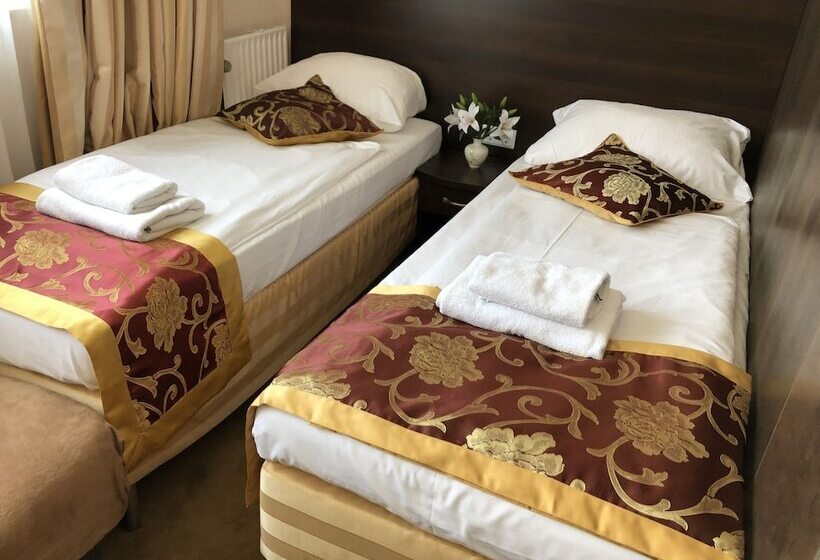 Fotos del hotel Atlas Berlin:  4