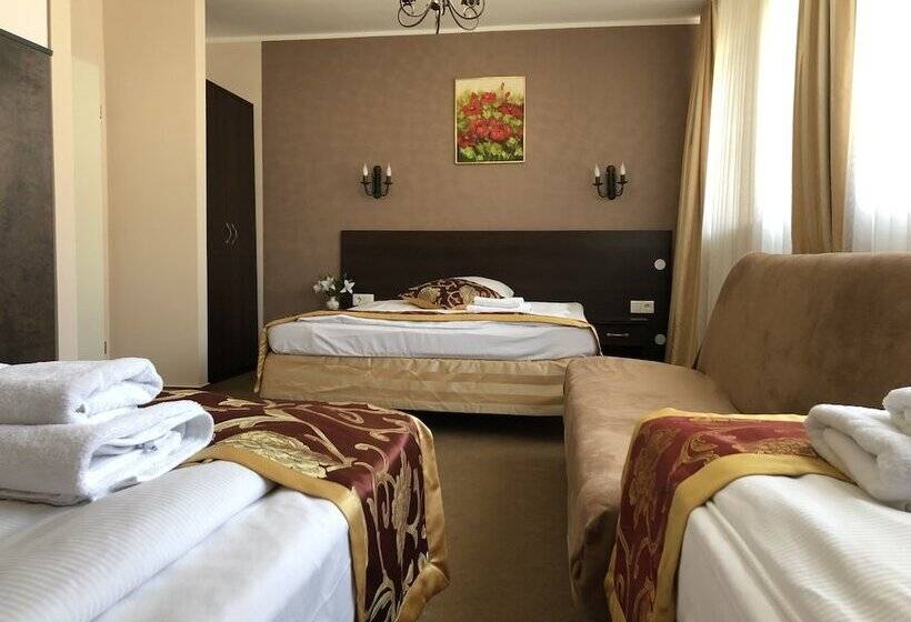 Fotos del hotel Atlas Berlin:  18