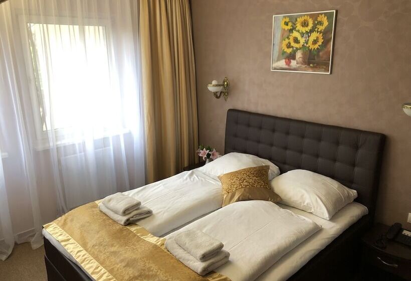 Fotos del hotel Atlas Berlin:  27