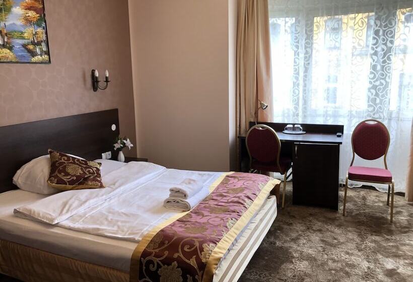 Fotos del hotel Atlas Berlin:  3