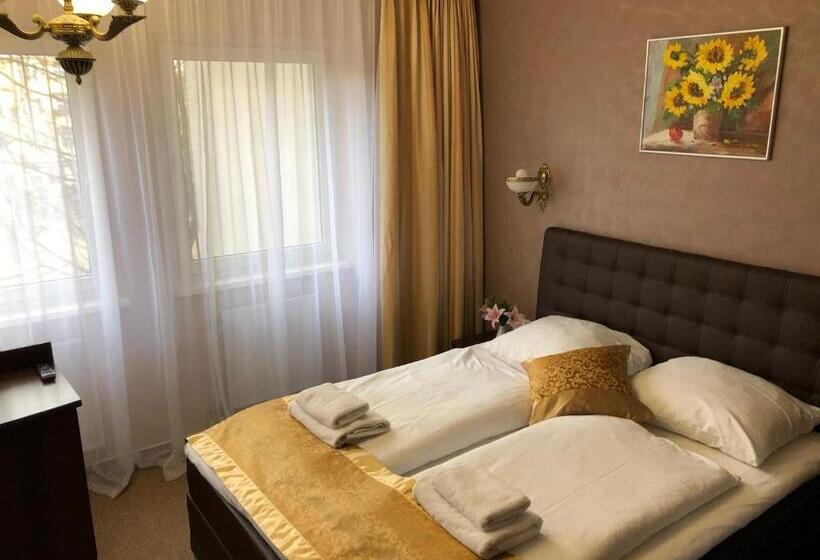 Fotos del hotel Atlas Berlin:  12