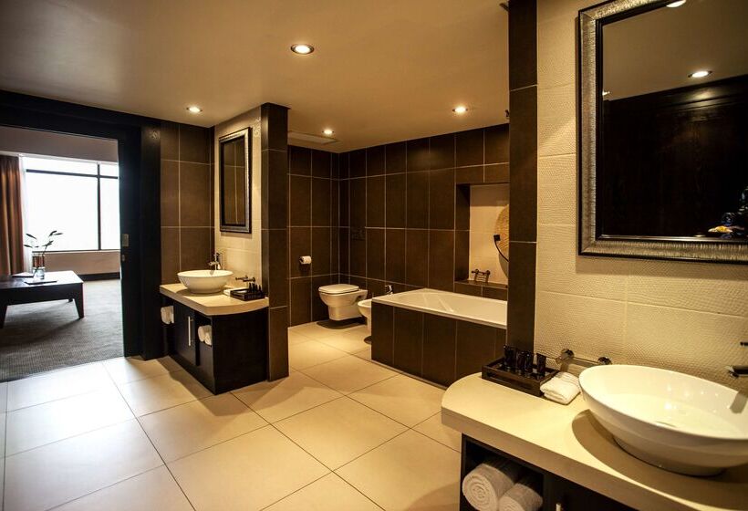 Avani Lesotho Hotel & Casino