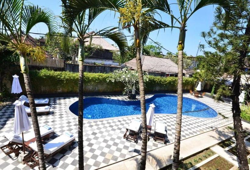 Fotos del hotel Bali Reski: 1 Fotos del hotel Bali Reski: 1