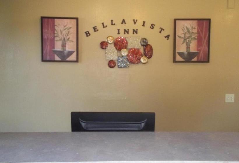 هتل Bella Vista Inn Santa Clara