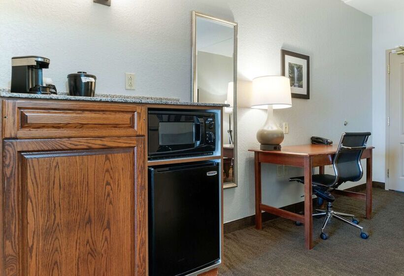 Hotel Best Western Executive Inn And Suites