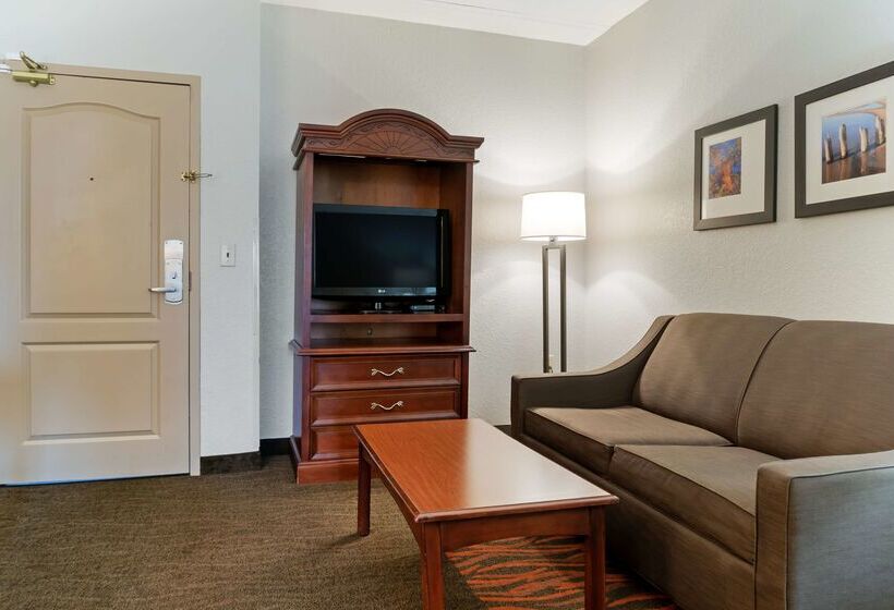 ホテル Best Western Executive Inn And Suites