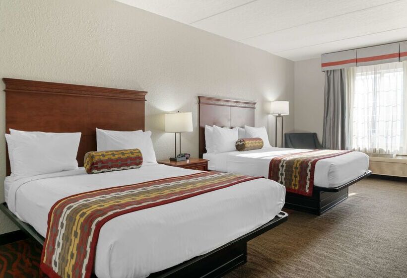 Hotel Best Western Executive Inn And Suites